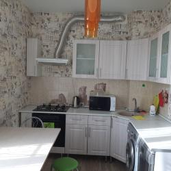 Фото Апартаменты на проспекте имени В.И. Ленина 16