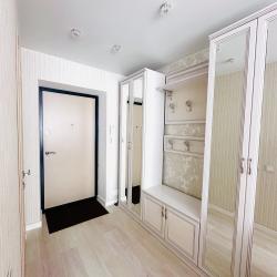 1-комнатные апартаменты студия