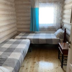 Фото Отель Экоферма Егорово поместье