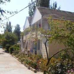 Фото Отель Пансионат Соловей