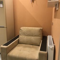 Фото Апартаменты Альфа-Волга на улице Лавочкина