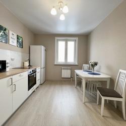 Фото Отель КакДома на улице Смолина 67 корпус 1