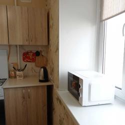 Фото Апартаменты на улице Плеханова 39