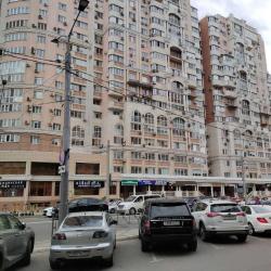 1-комнатные апартаменты стандарт