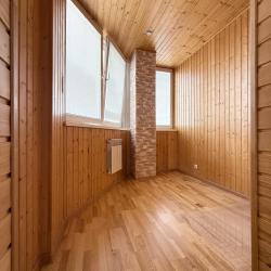 2-комнатные апартаменты стандарт Кибальчича, 30