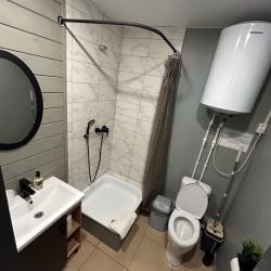 Фото Отель Гостевой дом Одиссея