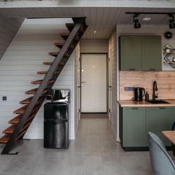 Фото Отель ЯR House (Яр Хаус)