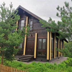 Коттедж премиум Морозовский