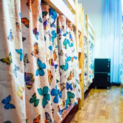 Фото U Hostel (Ю хостел)