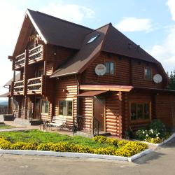 Фото Отель Русь