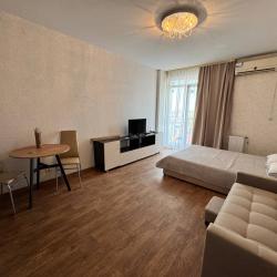 Фото Апартаменты на улице Ессентукская 11