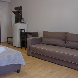 Фото Отель Омега