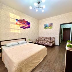 Фото Самарские апартаменты на Маяковского