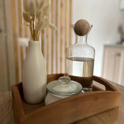 Фото Zavidovo design apartment (Апартаменты дизайн Завидово)