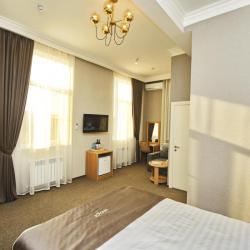 Фото SPA Hotel Vintage (СПА отель Винтаж)
