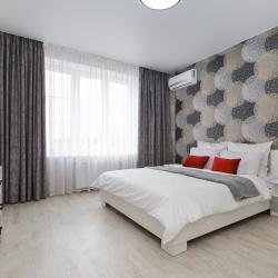 Фото Отель BalticRealty на улице В. Гризодубовой 1/2