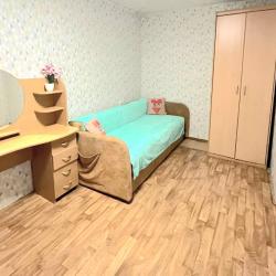 Фото Апартаменты на бульваре Амурский 19А