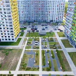 фото 22 BestHome (БестХоум) на проспекте Фрунзе
