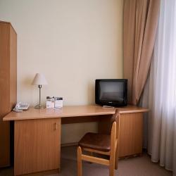 Центральный by USTA Hotels — 487cf3c674ca566bc6bd5edcd533b9a4