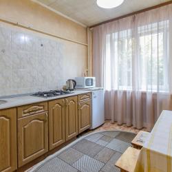 Фото Апартаменты от Елены на улице Новгородская