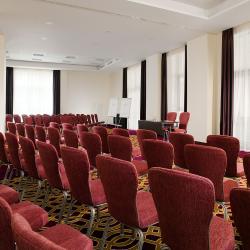 Courtyard Nizhny Novgorod City Center (Кортъярд Нижний Новгород Сити Центр) — 487d745d94323c7de7bc679d014deab1