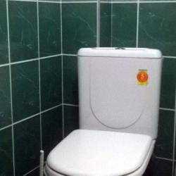 2-комнатные апартаменты эконом