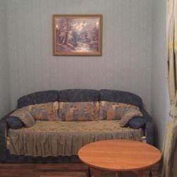 Фото Отель Усадьба