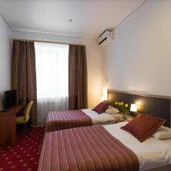 Фото Отель Аркона