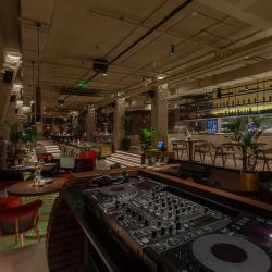 Lotte Hotel Samara  (Лотте Самара) — 487dd15bfb869c4ec791fe5b86703fc7
