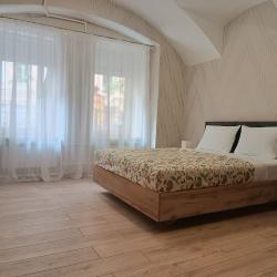 2-комнатные апартаменты стандарт