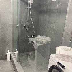 1-комнатные апартаменты улучшенные