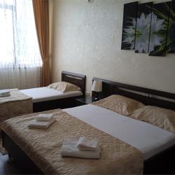 Номер стандарт улучшенный