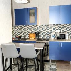 Апартаменты студия