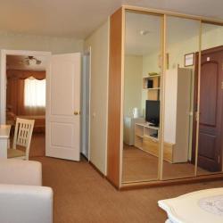 Фото Отель Приморье