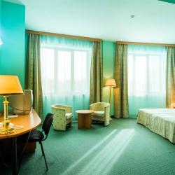 Фото Отель Expo (Экспо)