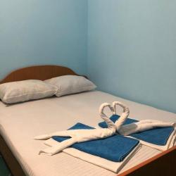 Фото Отель Райский уголок