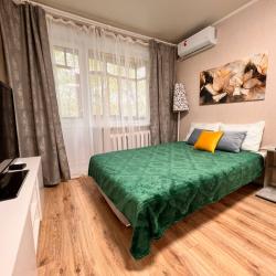 1-комнатные апартаменты стандарт