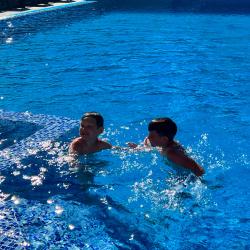 Фото Отель Гранада