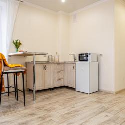 Фото Апартаменты Stav26 (Став26) на улице Доваторцев 77
