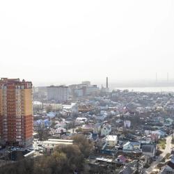 1-комнатные апартаменты стандарт