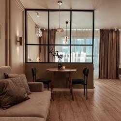 Фото Апартаменты Richotels на улице Сагита Агиши