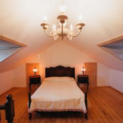 Фото Отель Усадьба Скорняково-Архангельское