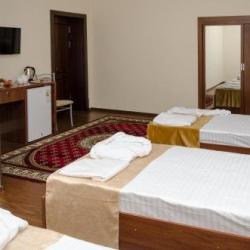 Фото Отель Karakalpak Palace (Каракалпак Палас)