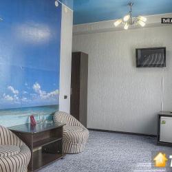 Фото Отель Рим