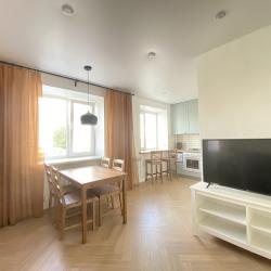 2-комнатные апартаменты стандарт