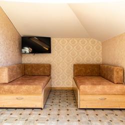 Фото Отель Сезон