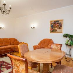 Фото Отель Ателика Снежка