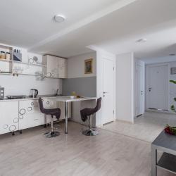 Фото Отель Eliza Home на проспекте Невский