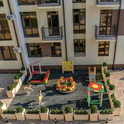 Фото Оплот Апартаменты Сорренто Парк