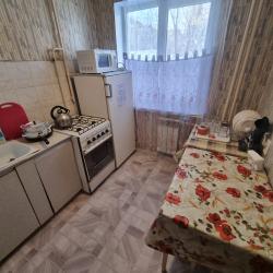2-комнатные апартаменты стандарт проспект Гагарина 8 линия 13